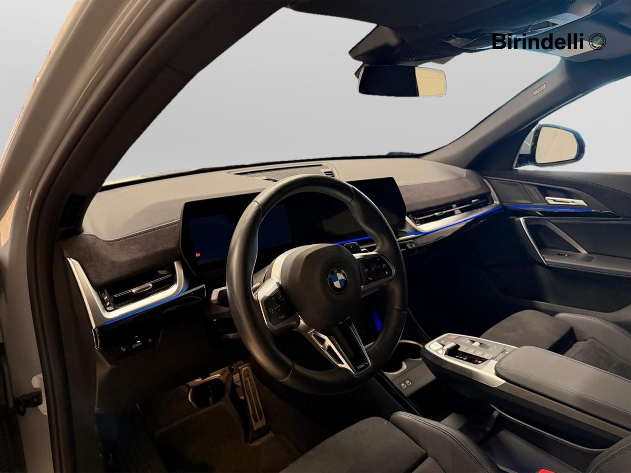 BMW BMW X2 sDrive18d