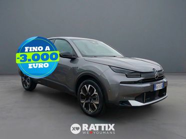 Citroen C4 X 1.2 Puretech 130CV Max EAT8
