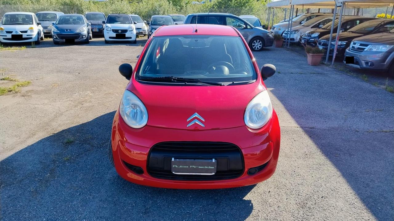 Citroen C1 1.0 5 Porte