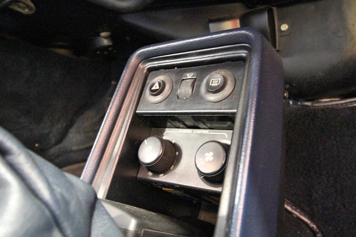 Porsche 911 Carrera 3.2 Coupé