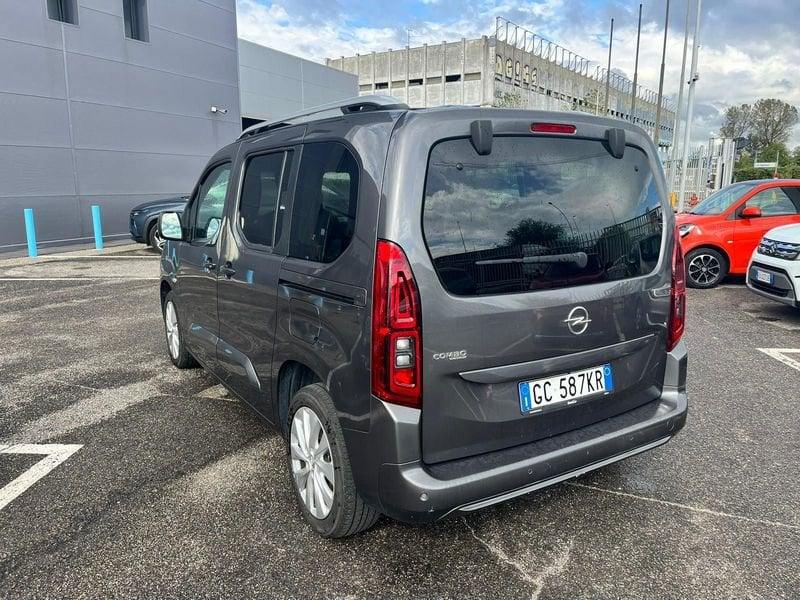 Opel Combo Life 1.5D 100 CV S&S M1 Innovation