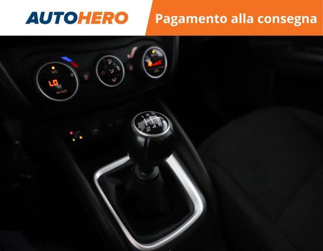 FIAT Tipo 1.4 4 porte Lounge
