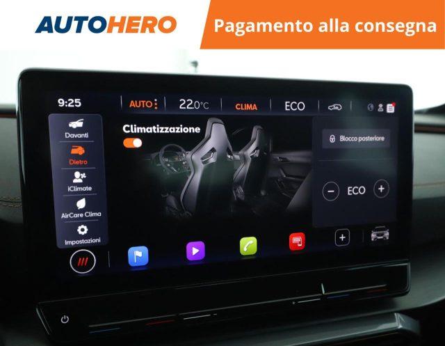 CUPRA Formentor 1.4 e-Hybrid DSG