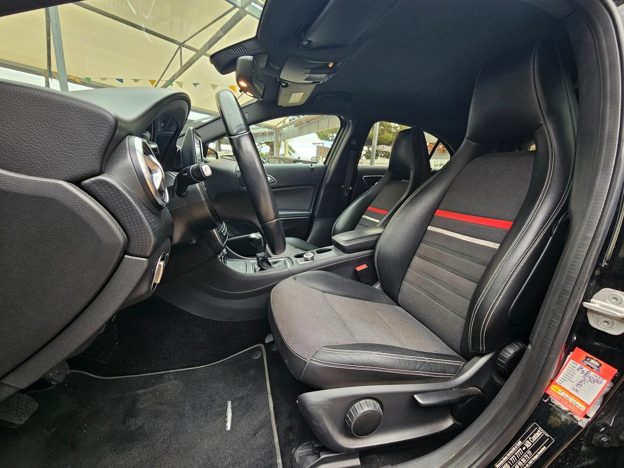 Mercedes-benz A 180 CDI Executive