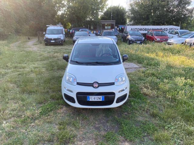 Fiat New Panda 1.2 Fire * Cinghia Distribuzione appena fatta * 69cv E6