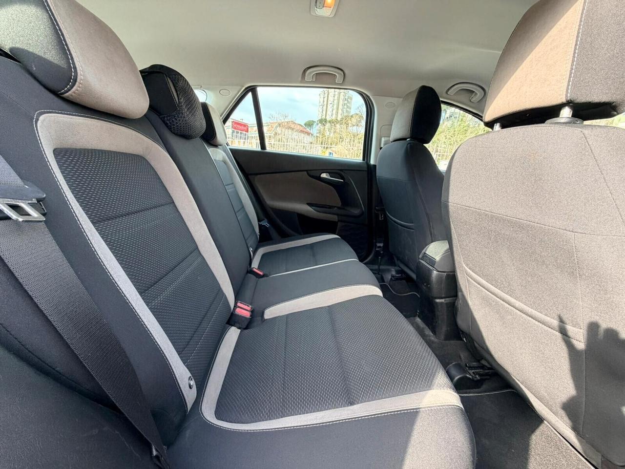 FIAT Tipo 1.6 Mjt S&S SW DCT Lounge 2018