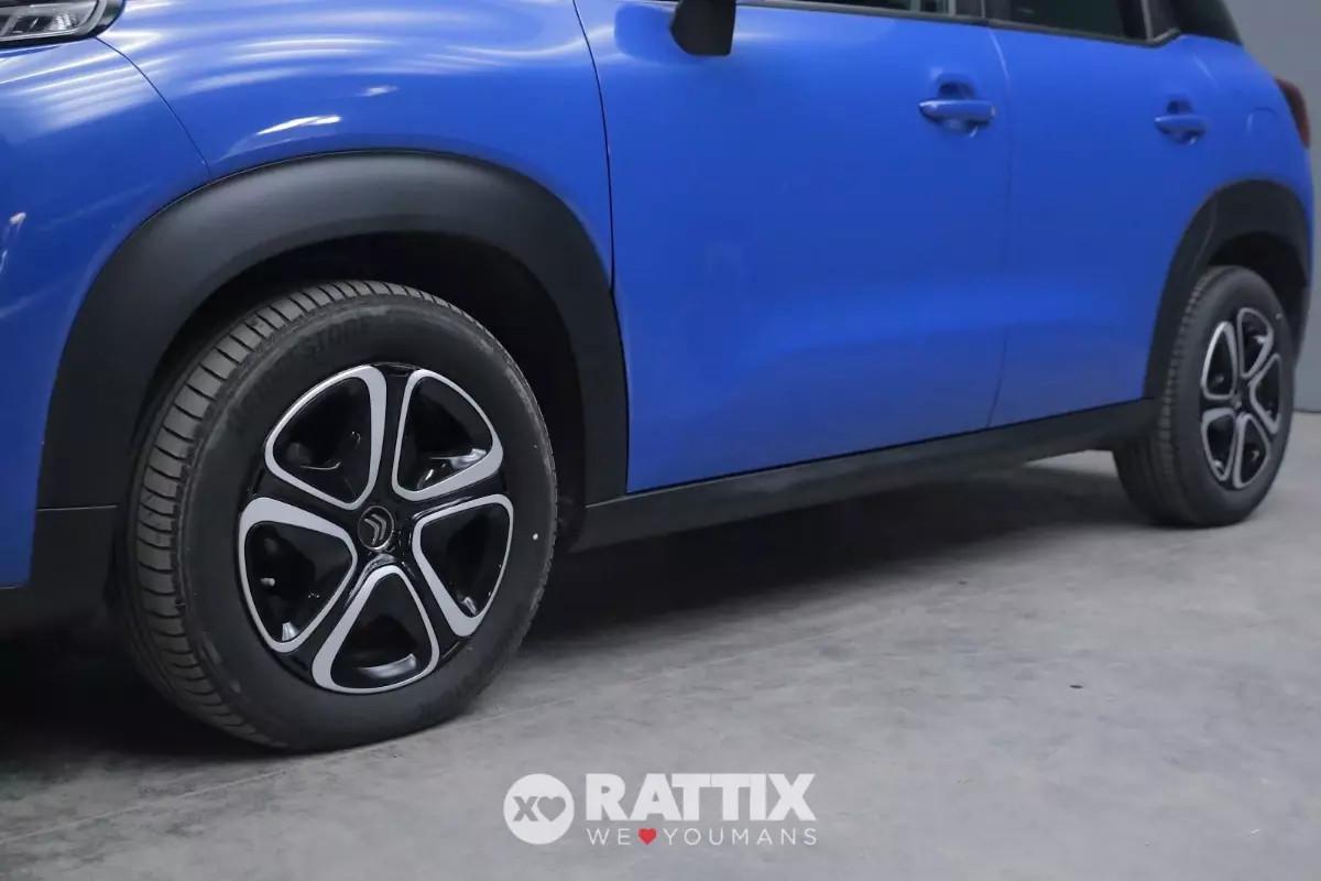 Citroen C3 Aircross 1.5 BlueHDI 110CV Feel