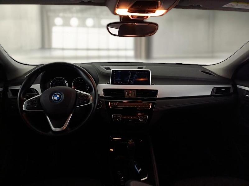BMW X2 XDRIVE 25E BUSINESS X AUTOMATICO SUV