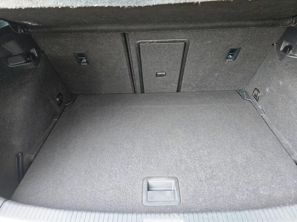 Volkswagen Golf 1.6 TDI 115 CV HIGHILINE R LINE