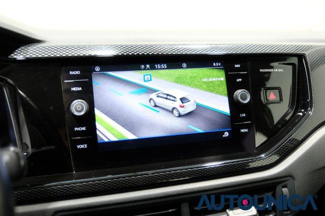 VOLKSWAGEN Polo 1.0 TSI DSG STYLE NEOPATENTATI
