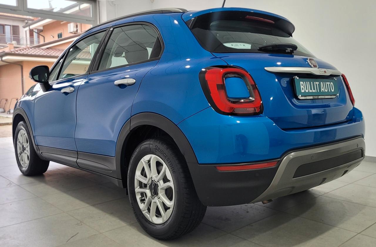 Fiat 500x 1.3 MJT CITY CROSS NEOPATENTATI