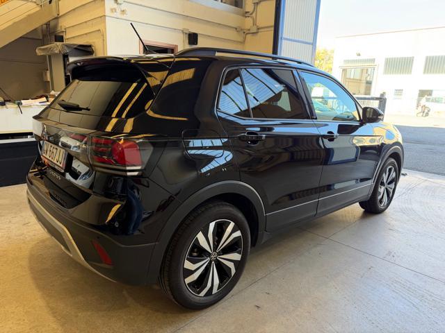 VOLKSWAGEN T-Cross 1.0 TSI 115 CV DSG Style