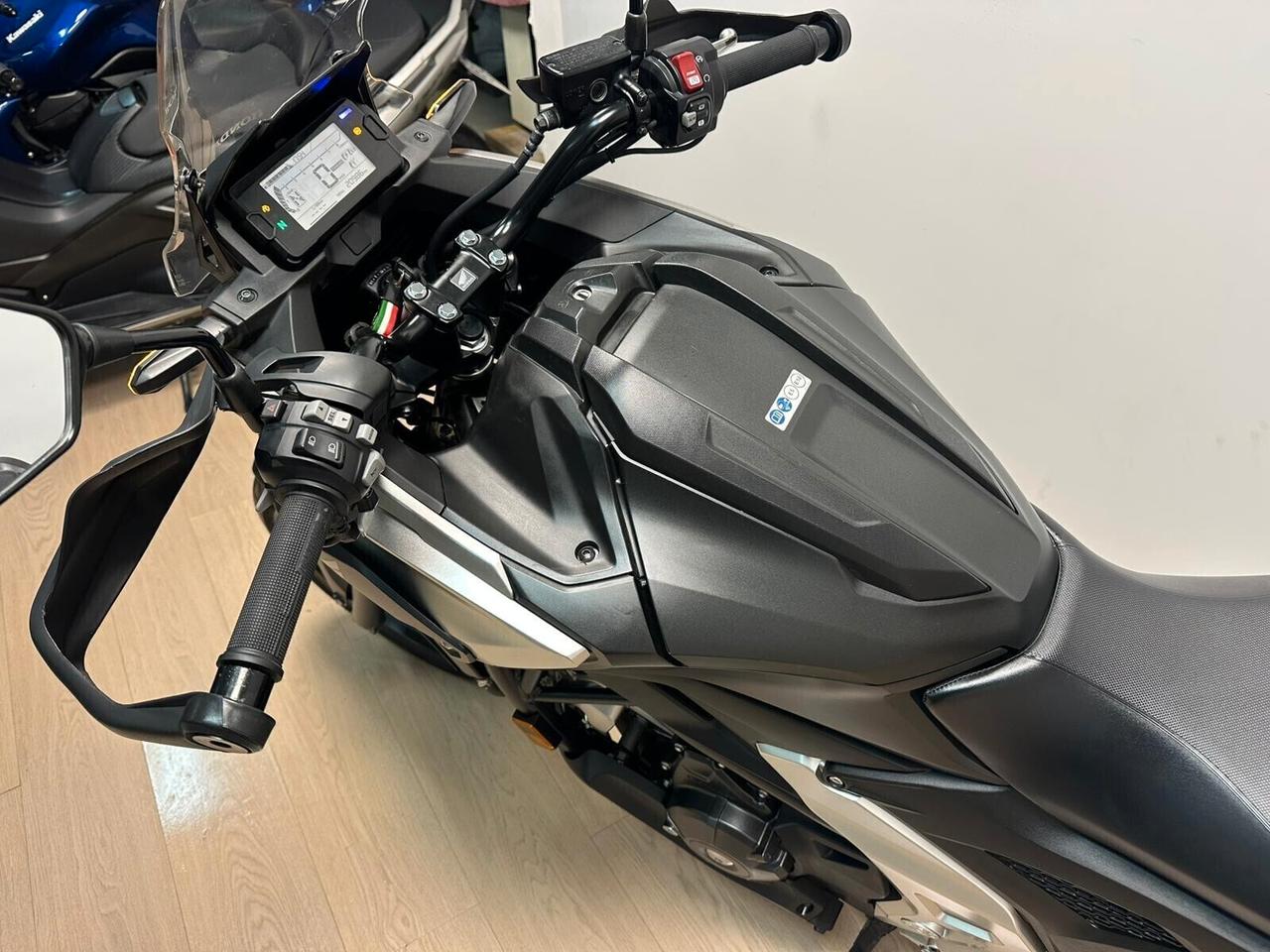 HONDA NC750X NC 750 X DCT - 2021 DA 129€ AL MESE