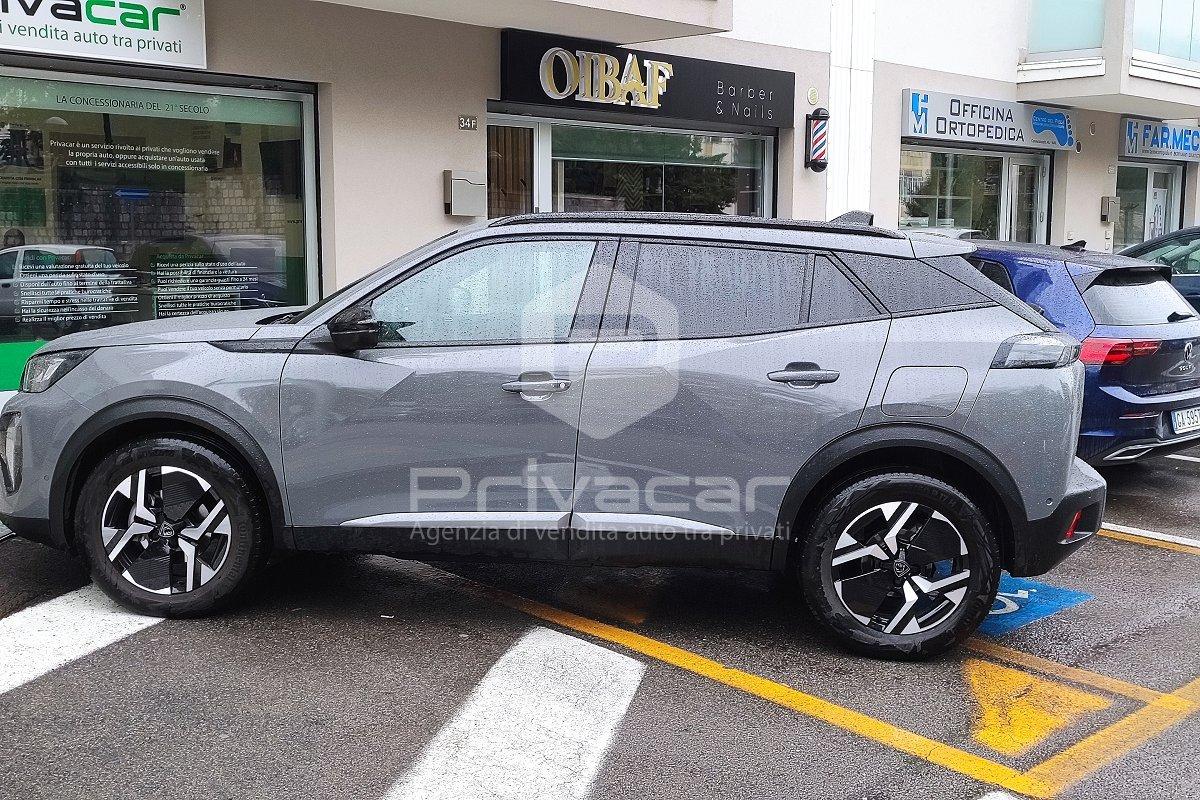 PEUGEOT 2008 PureTech 100 S&S Allure