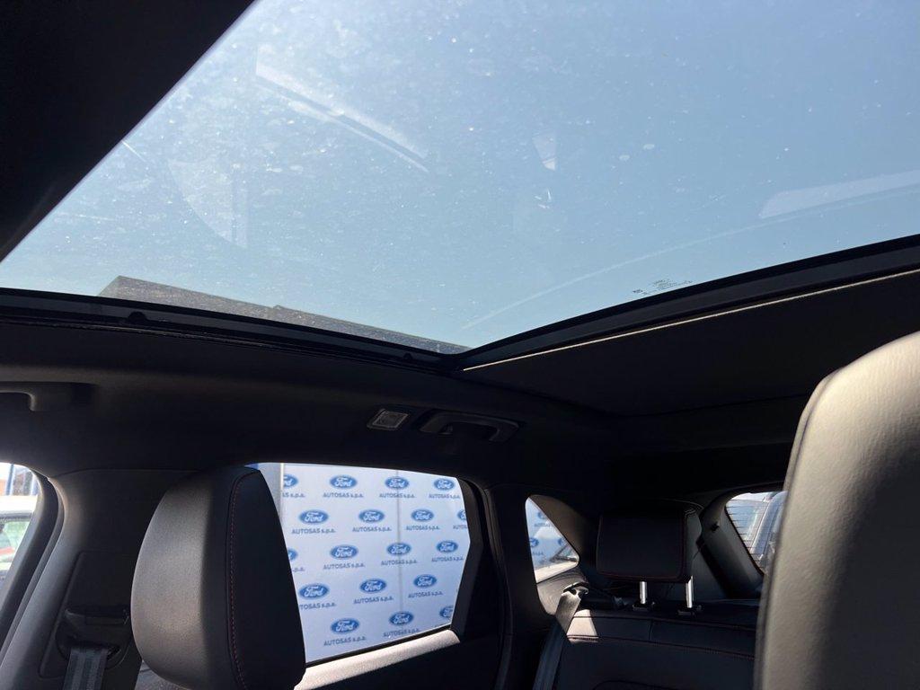 FORD Kuga 2.5 full hybrid ST-Line X 2wd 190cv cvt del 2023