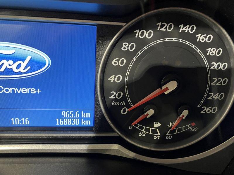 Ford Mondeo Mondeo 2.0 TDCi 163 CV Station Wagon Titanium