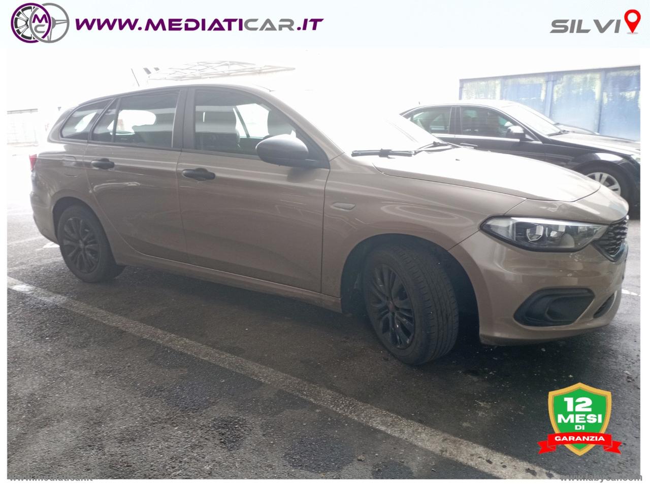 FIAT Tipo 1.4 SW Street GPL