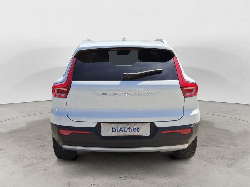 Volvo XC40 2.0 d3 Momentum Core auto my21