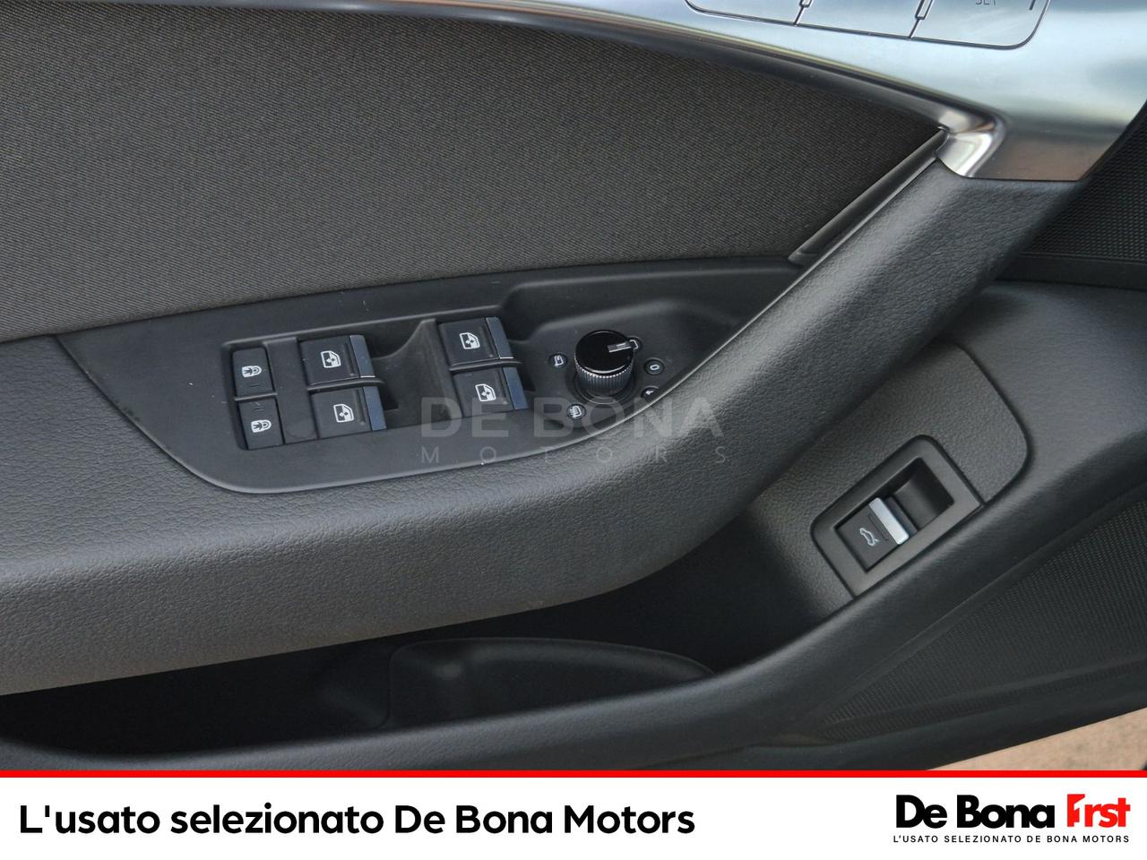 Audi A6 35 2.0 tdi mhev business sport s-tronic