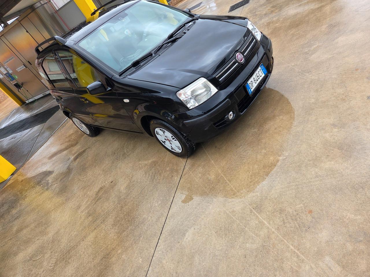 Fiat Panda 1.2 Dynamic 2009
