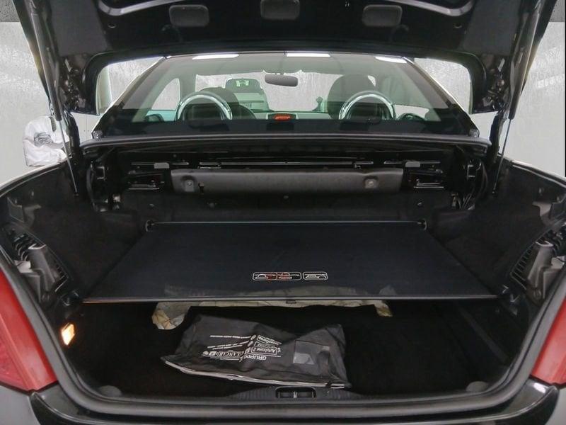Peugeot 207 CC 1.6 16v Feline FL