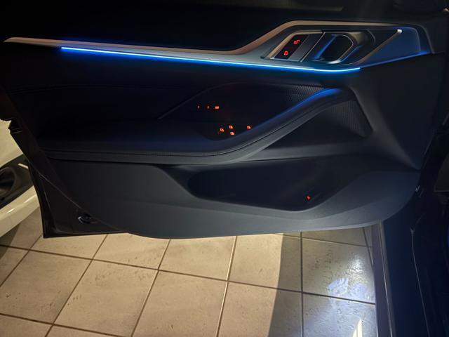 BMW 420 d xDrive 48V Gran Coupe GC Msport Pro