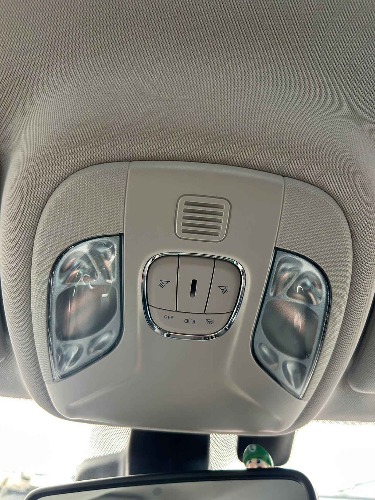 Jeep Compass 1.6 Multijet 120 cv limited