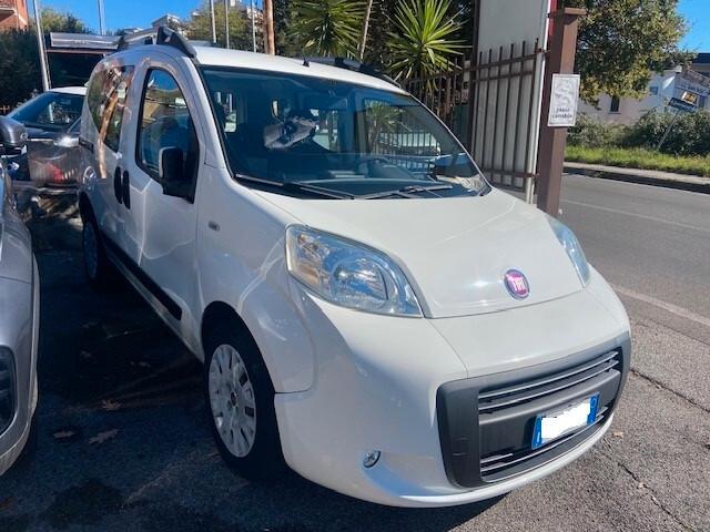 Fiat Qubo VAN 1.3 MJT 95 CV Dynamic