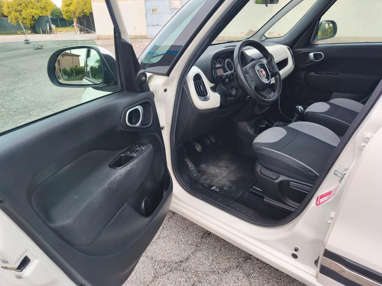 Fiat 500L 1.3 Multijet 95 CV Business (Accetto Permute)