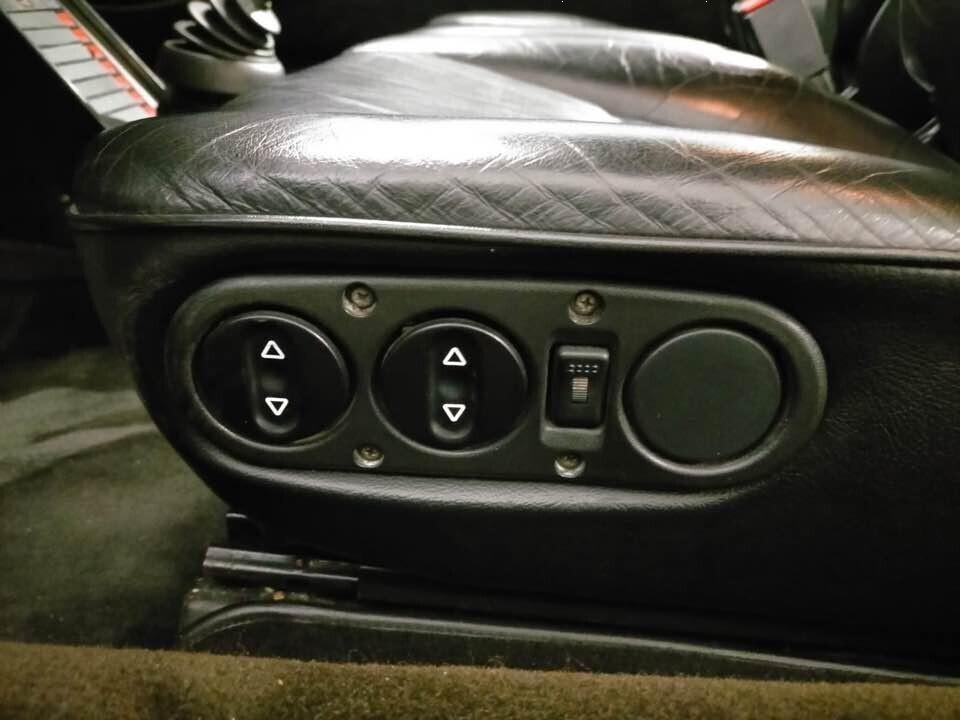 Porsche 930 TURBO ASI