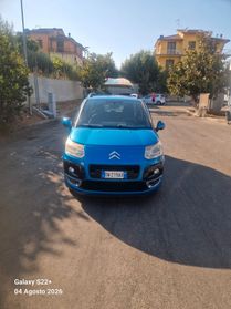 Citroen C3 Picasso 1.4 VTi 95 Seduction