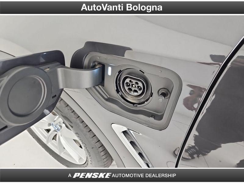 BMW X3 X3 xdrive30e auto