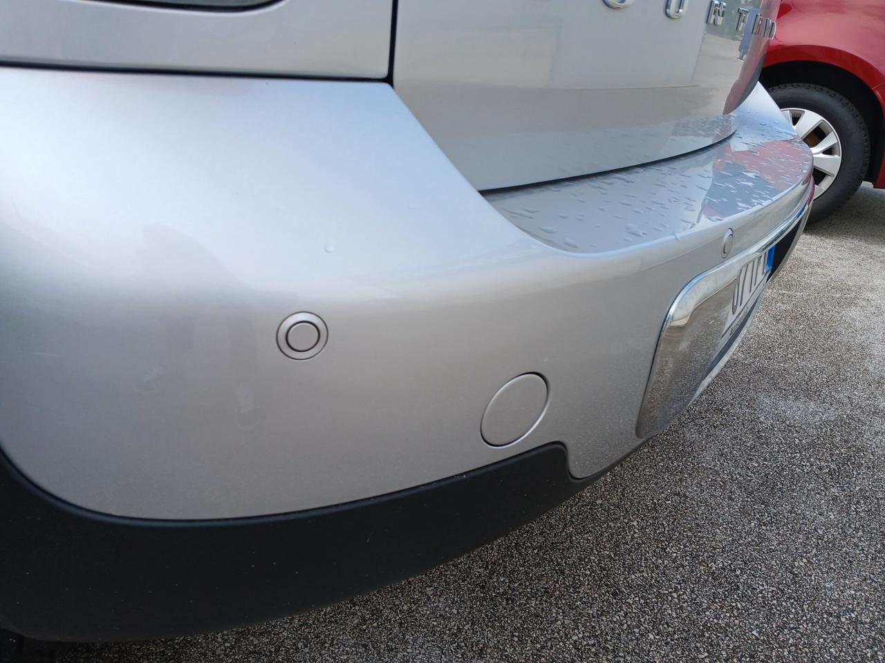 Mini Cooper D Countryman 1.6 COUTRYMAN ALL4