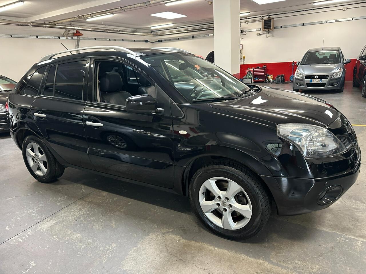 Renault Koleos 2.0 dCi 175CV 4X4 Dynamique