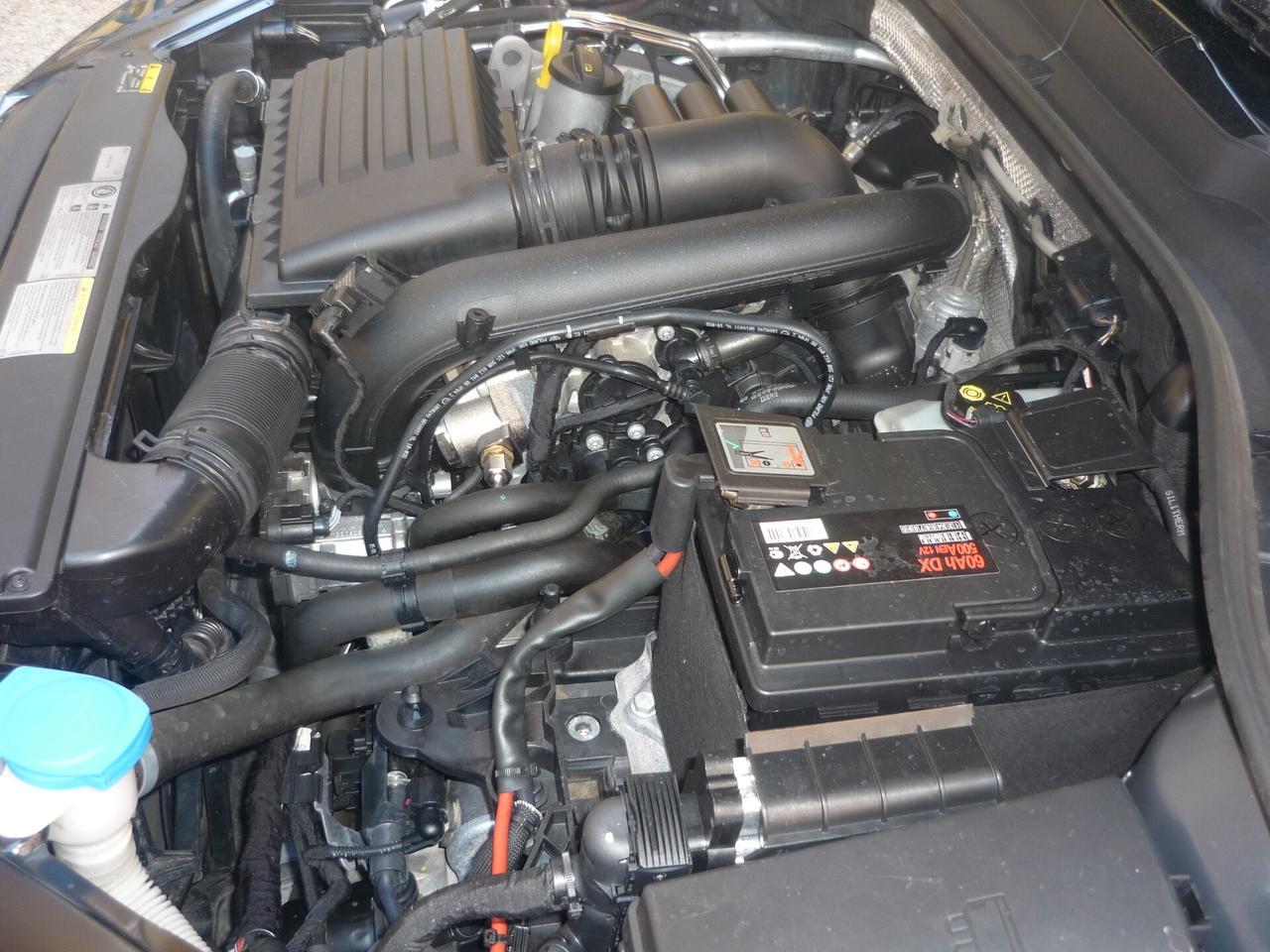 Volkswagen Golf 1.4 TGI DSG 5p. Business BlueMotion