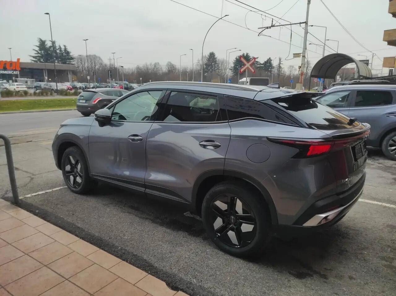 Omoda 5 1.6 TGDI 150 cv PURE