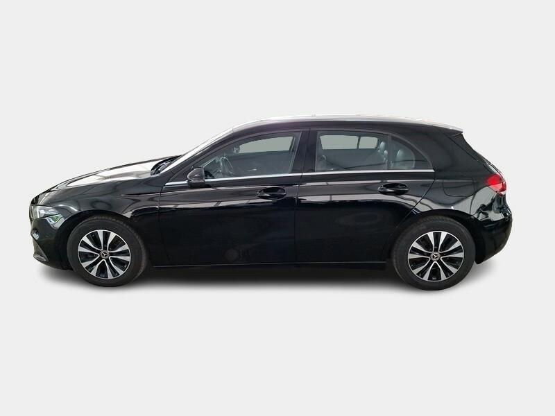 MERCEDES-BENZ A 180 d Automatic Business Extra 5 PORTE