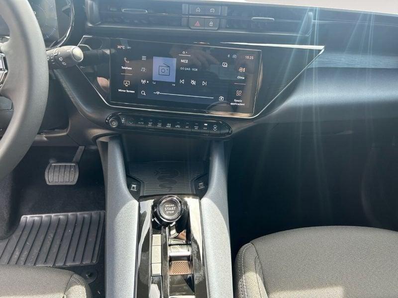 Alfa Romeo Junior 1.2 145 CV Hybrid eDCT6