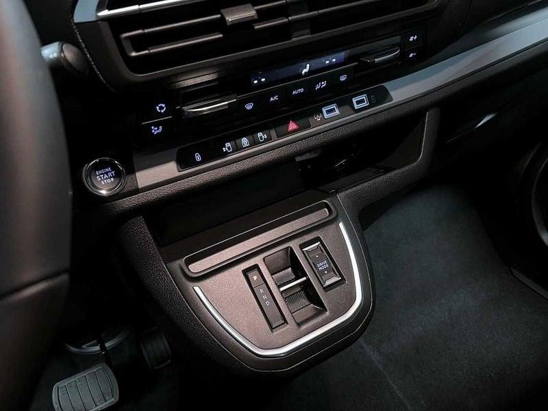 Citroën SpaceTourer SpaceTourer 2.0 BlueHDi 180cv S&S EAT8 M Business 8 posti