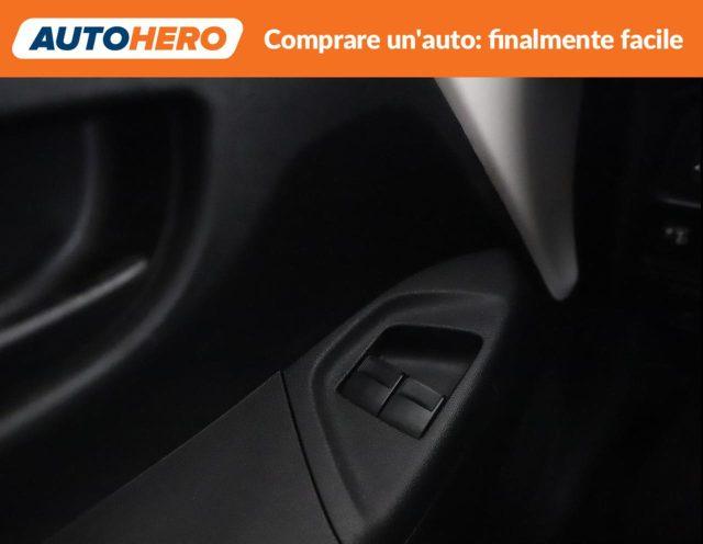 TOYOTA Aygo 1.0 VVT-i 69 CV 5 porte x-cool