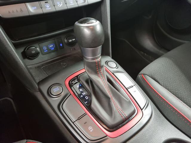 HYUNDAI Kona 1.6 CRDI 136 CV DCT Xpossible