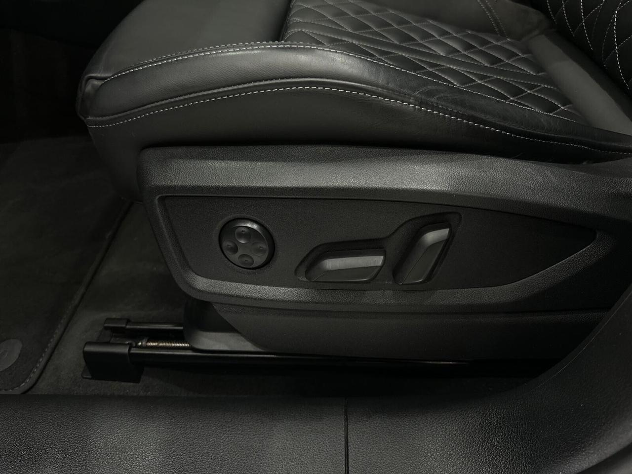 Audi Q5 50 TDI quattro tiptronic S line plus