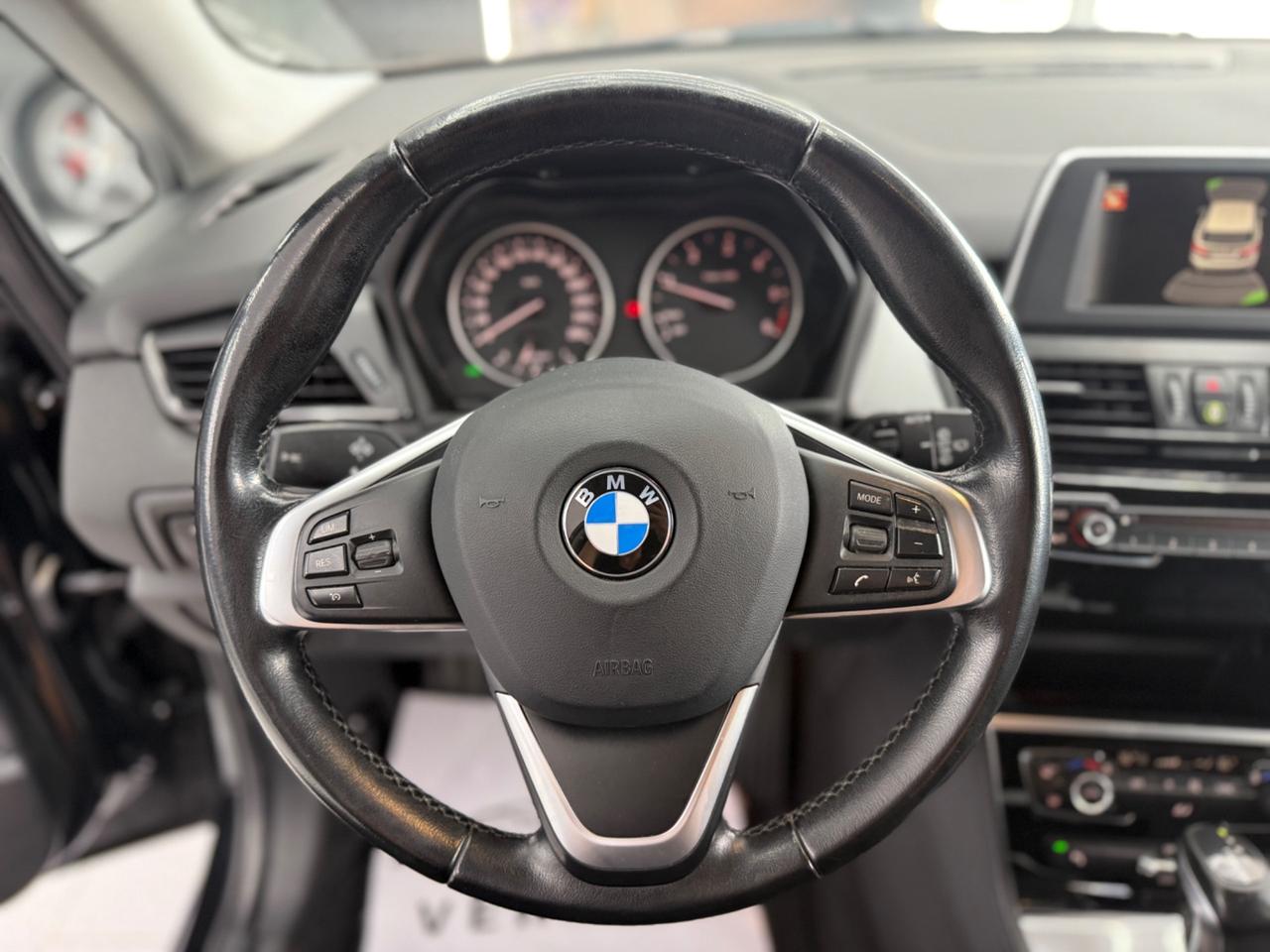 Bmw 218 218d Active Tourer Luxury