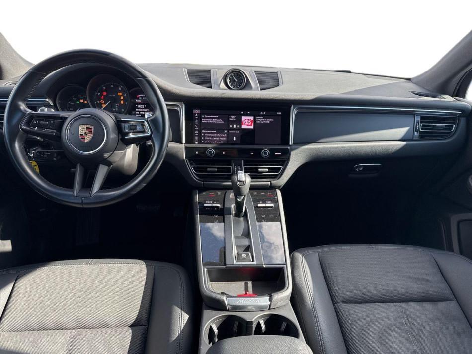 Porsche Macan 2.0 PDK