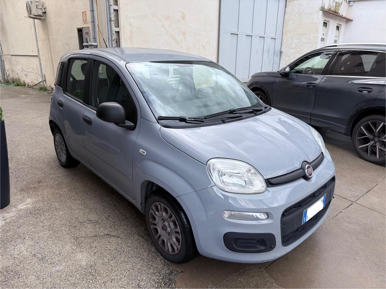 Fiat Panda 1.2 Easy UNICO PROP. - ZERO SINISTRI
