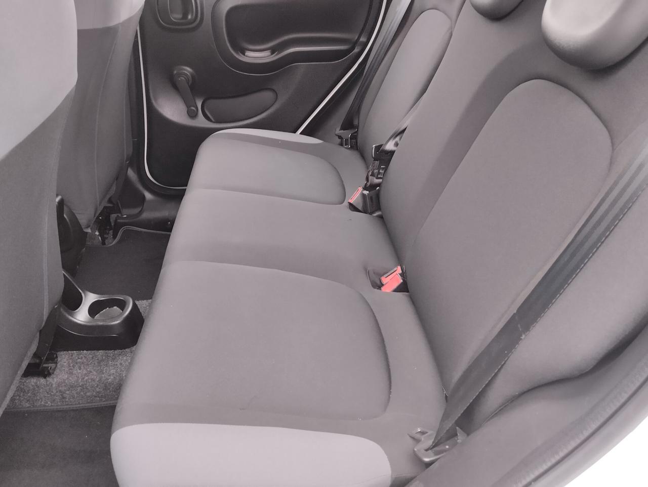 Fiat Panda 1.3 MJT 95 CV S&S 4x4