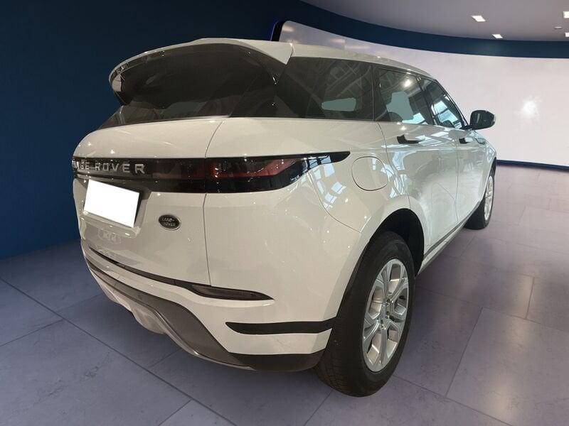 Land Rover RR Evoque Range Rover Evoque II 2019 Range Rover Evoque 1.5 i3 phev awd auto