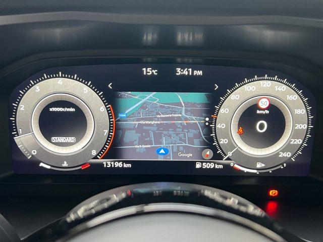NISSAN Qashqai MHEV 140 CV N-Connecta TUA DA ?259,00 MENSILI