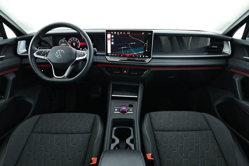 Volkswagen Tayron 1.5 eTSI ACT Life DSG 18" Led Matrix Navi Gancio