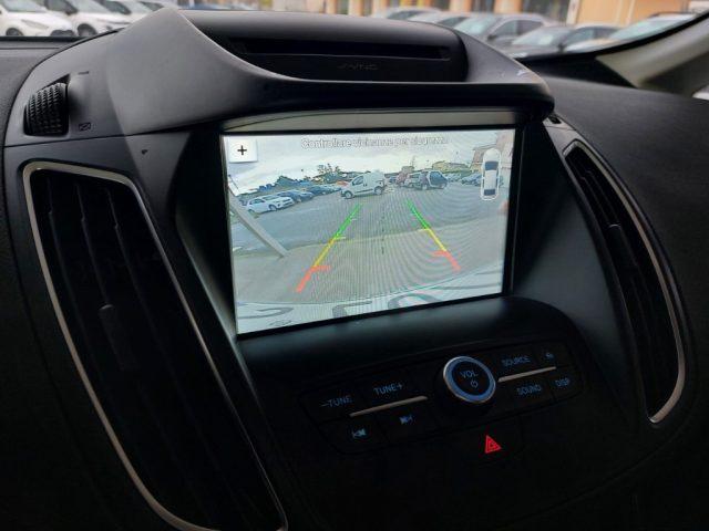 FORD C-Max 7 1.5 TDCi 120CV Start&Stop Business Unico prop.